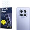 3mk Fusion Lens Protection Vetro ibrido per lente per Redmi Note 15 Pro 4G, Protezione lente, Senza perdita di qualità fotografica, Invisibile