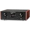 Marantz HD-DAC1 - Amplificatore per apparecchi acustici (0.0012%, 106 dB, 32 Ω, 25 cm, 27 cm, 8.990 cm), nero, Amplificatore per cuffie