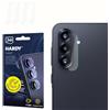 3mk Fusion Lens Protection Vetro ibrido per lente per Samsung Galaxy A17 5G, Protezione lente, Senza perdita di qualità fotografica, Invisibile