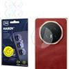 3mk Fusion Lens Protection Vetro ibrido per lente per Honor Magic V6, Protezione lente, Senza perdita di qualità fotografica, Invisibile
