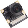 PerGar Modulo fotocamera IMX219, kit sviluppatore 8MP 3280 × 2464 Vision IR 160 ° modulo fotocamera ultra grandangolare, supporto visione notturna riconoscimento facciale