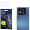 3mk Fusion Lens Protection Vetro ibrido per lente per ASUS Zenfone 11 Ultra, Protezione lente, Senza perdita di qualità fotografica, Invisibile