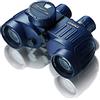 STEINER Binocolo marino Navigator Pro 7x50c - Bussola stabilizzata HD, ottica di qualità tedesca, impermeabile fino a 5 m, realizzato per gli appassionati di sport acquatici e velisti per hobby