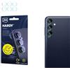 3mk Fusion Lens Protection Vetro ibrido per lente per Samsung Galaxy M14, Protezione lente, Senza perdita di qualità fotografica, Invisibile