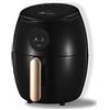 ARDES - Friggitrice Ad Aria Calda Capacità 2 Litri Air Fryer Piccola Con Display Digitale E Timer 60 Minuti Temperatura Massima 200°c Modello Eldorada Mini D AR1K32D