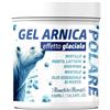 I Rimedi Dei Monaci Gel Arnica Effetto Freddo Glaciale 550ml Arnica Gel Gambe Effetto Ghiaccio con Mentolo, Mirtillo, Diosmina e Menta, Sollievo per Muscoli Affaticati e Gambe Stanche Made In Italy