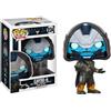 FUNKO POP CULTURE GAMES OVERWATCH WIDOWMAKER FIGURINA IN VINILE NUOVA! Funko