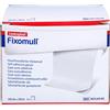 BSN medical GmbH Fixomull, garza adesiva permeabile all'aria, 10m:10cm, | confezione (1 rotolo)