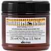 Davines Maske Natural Tech - Capelli Nutrienti Pak