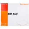 SMITH CICA-CARE 12cmx15cm grazie alla piastra in gel di silicone per il tessuto cicatriziale, 1 pz GPA