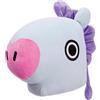 Line Friends BT21 BT21 - Mascotte/cuscino di peluche 28 cm MANG
