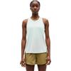The North Face Canotta The North Face Camiseta The North Face Flex sin mangas azul celeste mujer da Unisex