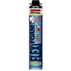 Soudal 750 ml flexi-foam flessibile schiuma poliuretanica