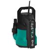 VONROC Pompa sommersa. Pompa ad immersione 300W - 6500l/h. Per acqua pulita e leggermente contaminata. Con galleggiante (550W 17000l/h)
