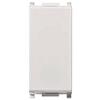 VIMAR PLANA INVERTITORE 1 POLO 16A ILLUMINABILE BIANCO 14013