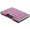 KADAX Organizer con Coperchio Trasparente - Cassetta Porta Minuteria a Scomparti per Viti, Bulloni, Ferramenta, Officina e Garage - Plastica Resistente (40 x 30 cm, 1 Pezzo)