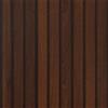 LACHEERY Carta da Parati Legno 3D Effetto Pannelli Carta da Parati Adesiva Muro Camera da Letto 40cm x 200cm Marrone Scuro Tappezzeria Adesiva Muro Lavabile Rustica per Soggiorno Parete Caffetteria