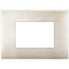 AVE YOUNG44 PLACCA Beige SPAZZOL.3D 3M 44PJ03BEG/3D 44PJ03BEG/3D