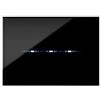 Eva PLACCA AVE SERIE YOUNG44 TOUCH 3 MODULI COLORE NERO ASSOLUTO COD. 44PJTC3NAL