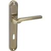 Domino porta manico Nemo M3 Bronzo BB - Multicolore Bart 72