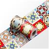 Dostear Bordi Adesivi per Pareti YX188 20cm X 240cm Battiscopa Adesivo Cucina Greche Adesive per Cucina
