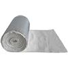 RichVibe Coperta in fibra ceramica da 2 mm ignifuga resistente al calore 1260℃ tappetino isolante per forni per pizza, fucine, forni - protezione ad alta temperatura