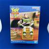 BANPRESTO Disney Pixar Toy Story 5 Buzz Lightyear Break Time collection Figure Japan