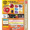 BANDAI Hyper Yo-Yo Capsule Sphere Set di 6 corde per cuscinetti in metallo...