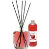 Camomilla Torino Ricarica Diffusore Ambiente 500ml x2 - Profumazione Intensa ad alta concentrazione - 18 Fragranze disponibili - Made in Italy (Melograno)