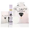 al safyr MUSC INTIME TAHARA HIGIENNE INTIME MADE IN FRANCIA FLACONCINO ARIA LESS RIUTILIZZABILE