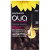 Olia Garnier Olia Colorazione Permanente, 5.0 Castano
