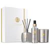 RITUALS Cofanetto regalo Royal Tea, Large - Prodotti lussuosi per profumare la casa con la Private Collection, Cofanetto regalo Aromaterapia con profumo ambiente, candela e bastoncini profumati