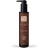 Thats me organic Bio Aloe Vera Gel 2 in 1 Hair & Body 200 ml - 99,5% vegano Aloe Vera per capelli e pelle - aiuto immediato per scottature - Umidità + Rigenerazione Alo - Capelli di Aloe Vera