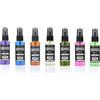 Barber Marmara No.1-7 Eau de Cologne Gift Set Turkish Barber 7 x 50ml