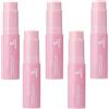 Generic Stick Idratante Multieffetto PDRN e Collagene - Rimpolpante, Rassodante e Levigante per le Linee Sottili (Occhi, Collo e Viso)