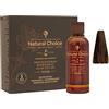 TECNA 6.1 Biondo Scuro Cenere Tecna NCC Biorganic Acid Color 3x130ml