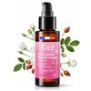 KAÉ Olio di Rosa Mosqueta Bio 100% Puro 50ml Confezionato in Francia - Corpo Bellezza Donna e Smagliature - Cura Naturale Pelle Morbida - Pressione a Freddo - Versatile Viso Corpo e Capelli