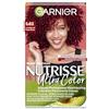 NUTRISSE Garnier Nutrisse Ultra Color Color. Colore per capelli Rosso 5.62