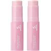 Generic Stick Idratante Multieffetto PDRN e Collagene - Rimpolpante, Rassodante e Levigante per le Linee Sottili (Occhi, Collo e Viso)