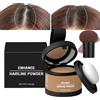 DMJHJY Waverlo Magic Root Cover Up, Waverly Magic Root Cover Up, Maycheer Hair Shadow Powder, 14 colori di polvere per capelli con specchio (# 05 Bionda scura)