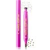 LOOUXC 2 In 1 Matita per Lentiggini Realistico, Freckles Pen Effetto Naturale, Penna per Lentiggini Finte, Impermeabile & Trucco a Lunga Durata, Morbida a Punti, Penna Lentiggine Facile da Colorare #01