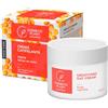 COSMETIC PLANT Crema Viso Giorno Miele e Pappa Reale 50ml - Rigenerante, Antirughe, Anti-età - Idratazione, Effetto Levigante, Pelle più Morbida - Luminosità, Migliora Elasticità, Tono- Leggera, Assorbimento Rapido