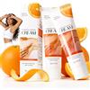 Probuk Crema Schiarente Corpo alla Niacinamide, Formula Anti-Macchie con Vitamina C ed E, Crema Sbiancante Intima per Ascelle, Ginocchia, Interno Coscia e Zone Sensibili, Azione Idratante e Uniformante,100g