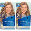 FEI FAN 2X Nordic Blonde, Schiarente Intensivo, Meches Luminose e Naturali, M1, Effetto Anti Giallo, 6 Livelli di Schiaritura