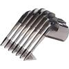 OnIUeZky 1 pc Trimmer Hair Trimmer Terrimmer Combinaggio per la barba per QC5130/05/15/20/25/35 3-21mm