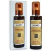 Saryna Key Hair Oil for Damage Repair - Pure African Shea Butter with Keratin and Vitamin E for Hair Treatment - Hair Repair Serum - Frizz & Split End