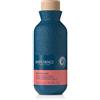 Eksperience Revitalizing Cleanser Anti Hair Loss, Shampoo Rinforzante con Rosmarino e Luppolo, Formula Vegana per Capelli Deboli, Trattamento Professionale