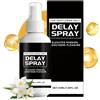 Generic Spray per uomo, 50 ml, spray leggero per migliorare le prestazioni, formula portatile per migliorare la fiducia in casa, viaggi, benessere personale, uso di routine