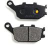 Arashi 1 paio di pastiglie freno posteriori per Suzuki SV1000 SV1000S 2003-2007, GSF 1250 S Bandit 2006-2011, GSF 1250 SA Bandit ABS 2007-2015, Parts