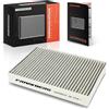 Frankberg Filtro antipolline per abitacolo con carbone attivo 272774812R | Compatibile con: M.e.g.a.n.e IV Hatchback B9A/M/N, Citan Van/MPV W420, LP Talisman, Scena IV J9, Townstar MPV XFK